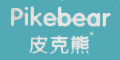 皮克熊logo