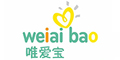 唯愛(ài)寶logo