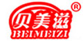 貝美滋logo