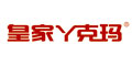 皇家丫克瑪logo