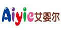 艾嬰爾logo