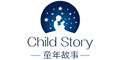 童年故事logo