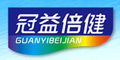 冠益倍健logo