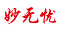 妙無憂logo