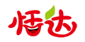 恬達logo