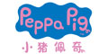 小豬佩奇logo