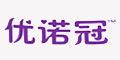 優(yōu)諾冠logo