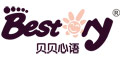 貝貝心語(yǔ)logo