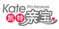 凱特親寶logo