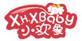 小歡象logo