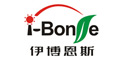 i-Bonse伊博恩斯logo
