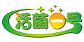 活菌一號(hào)logo