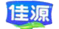佳源logo