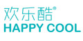 歡樂酷logo