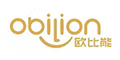 歐比能logo