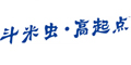 斗米蟲·高起點(diǎn)logo