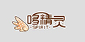 哆精靈logo