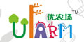 優(yōu)農(nóng)場logo
