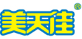 美天佳logo