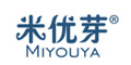 米優(yōu)芽logo