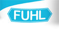 FUHL弗樂滋logo