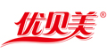 優(yōu)貝美logo