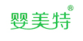 嬰美特logo