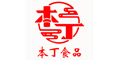 本丁logo