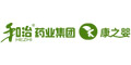 和治藥業(yè)康之嬰logo