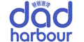 爸爸港灣logo