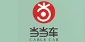 當(dāng)當(dāng)車(chē)品牌logo