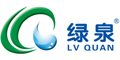 綠泉logo