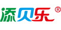 添貝樂logo