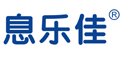息樂佳logo