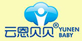 云恩貝貝logo