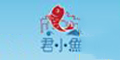 君小魚logo