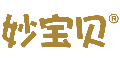 妙寶貝logo