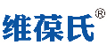 維葆氏logo