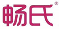 暢氏logo