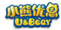 小熊優(yōu)恩logo
