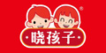 曉孩子logo