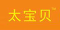 太寶貝logo