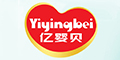 億嬰貝logo