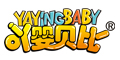 吖嬰貝比logo