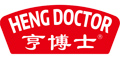 亨博士logo