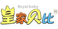 皇家貝比logo