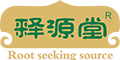 釋源堂logo