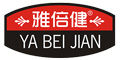 雅倍健logo