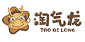 淘氣龍logo