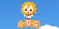小葵花logo